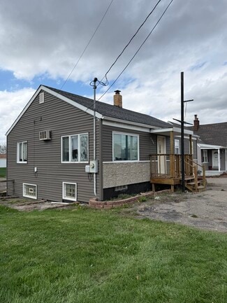 Plus de détails pour 400 S Waverly Rd, Lansing, MI - Bureau à louer