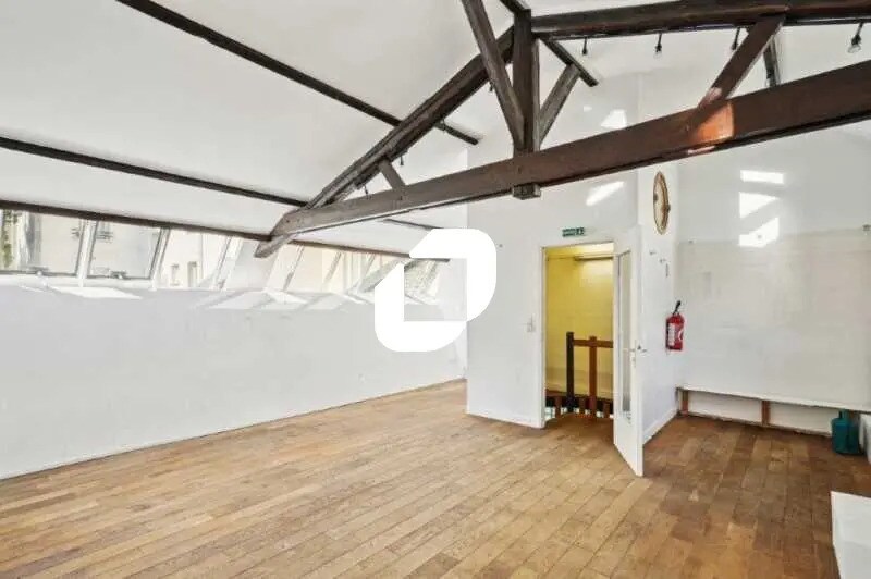 Bureau dans Levallois-Perret à louer Photo intérieure– Image 1 sur 6