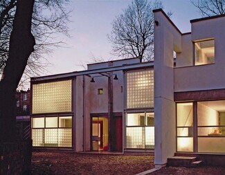 Plus de détails pour Agar Grove, Londres - Bureau à vendre