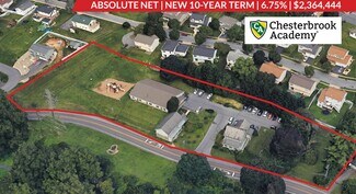 Plus de détails pour 325 Lehigh St, Catasauqua, PA - Local commercial à vendre