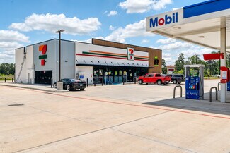 Plus de détails pour 14702 Telge Rd, Cypress, TX - Local commercial à vendre