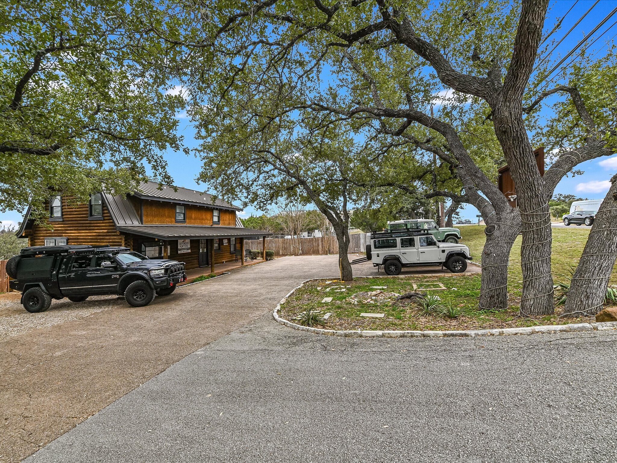 2105 N Ranch Road 620, Austin, TX à vendre Photo de l’immeuble– Image 1 sur 18