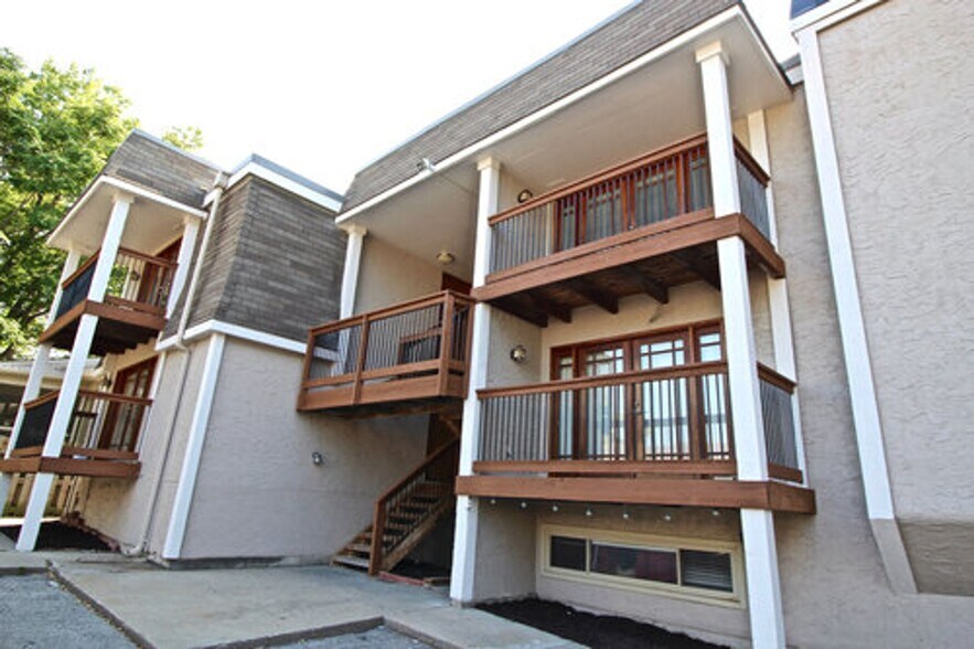 4413-4415 Jefferson St, Kansas City, MO à vendre - Photo de l’immeuble – Image 2 sur 22
