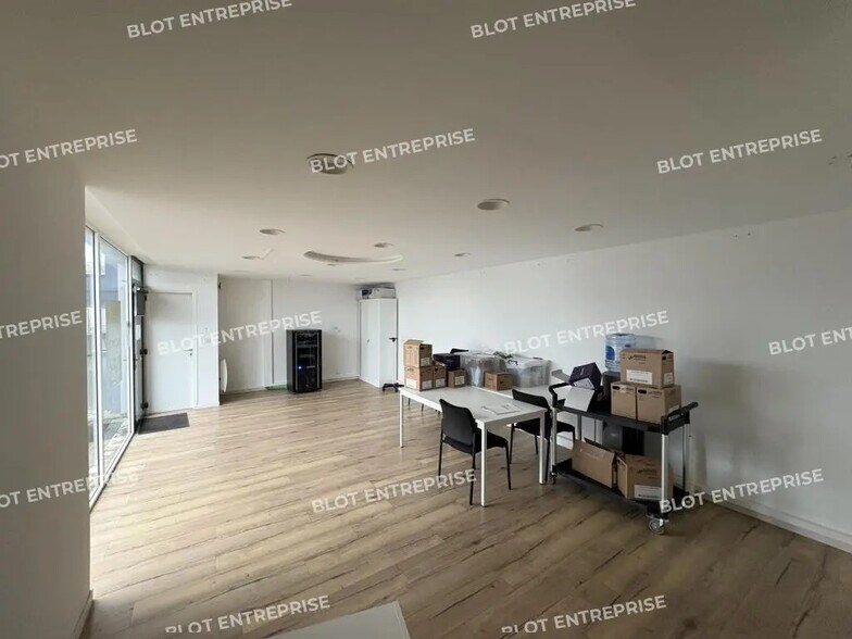 Bureau dans Gouesnou à louer - Photo intérieure – Image 2 sur 11
