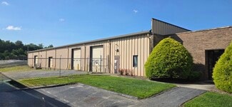 Plus de détails pour 5130 Hendersonville Rd, Fletcher, NC - Industriel/Logistique à louer