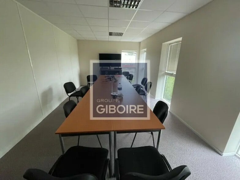 Bureau dans Rennes à vendre - Photo de l’immeuble – Image 3 sur 4