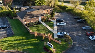 Plus de détails pour 480 Colonial Pky, Columbus, OH - Bureau/Médical à louer