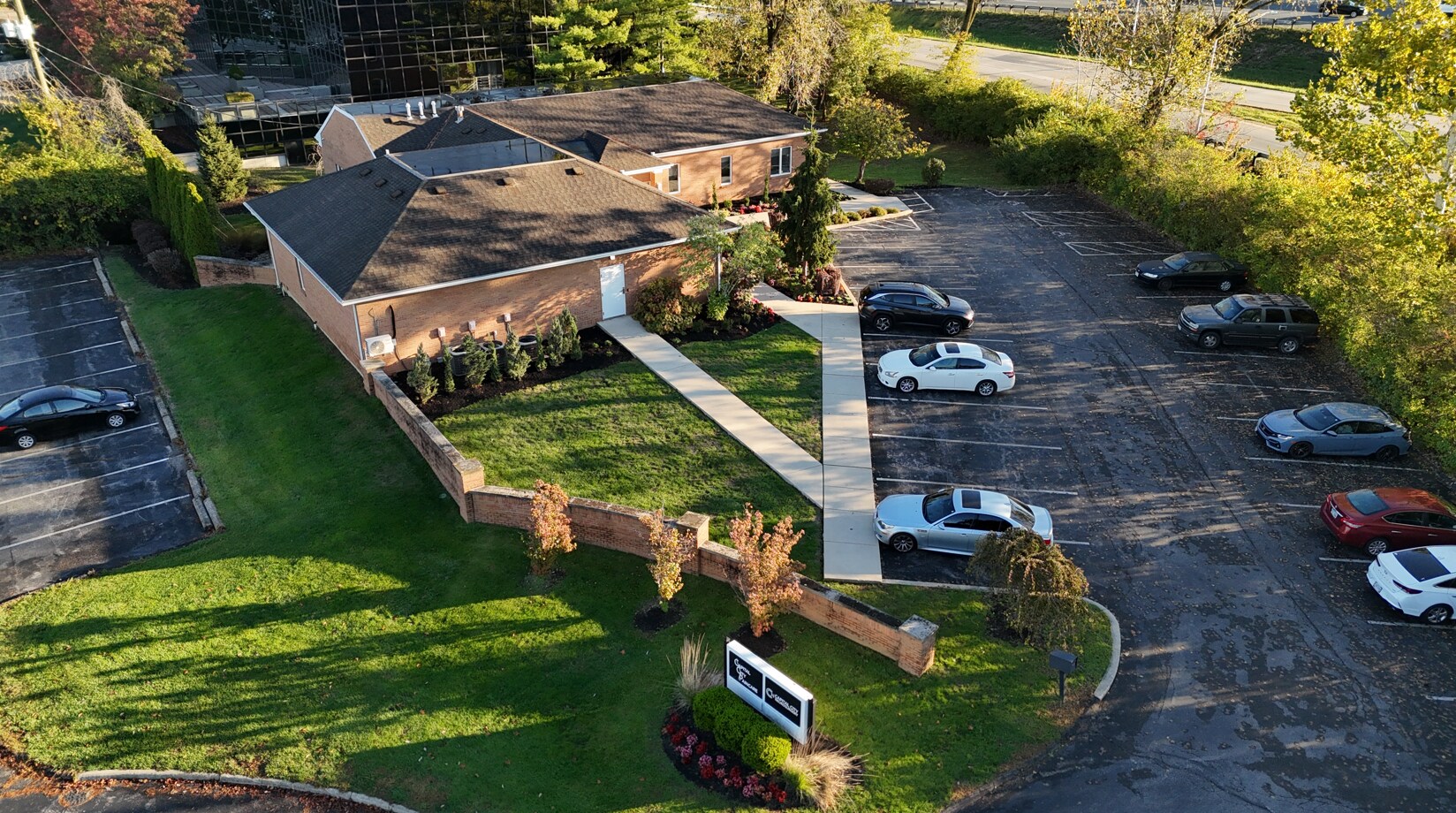 480 Colonial Pky, Columbus, OH à louer Photo de l’immeuble– Image 1 sur 15