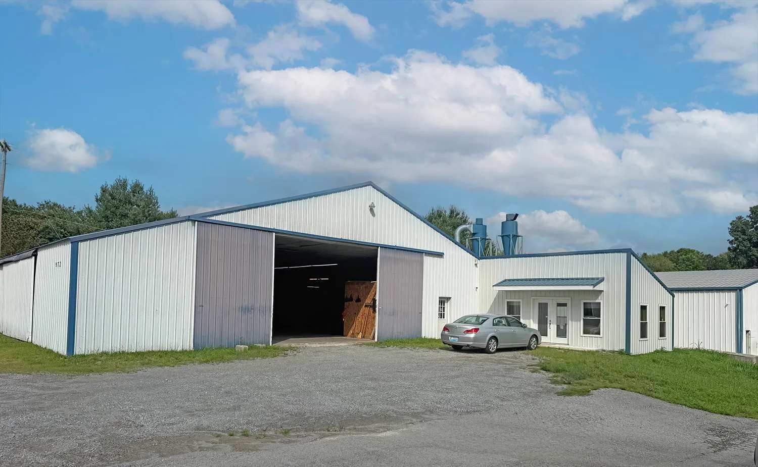 972 Old US 68, Campbellsville, KY à vendre Photo principale– Image 1 sur 3