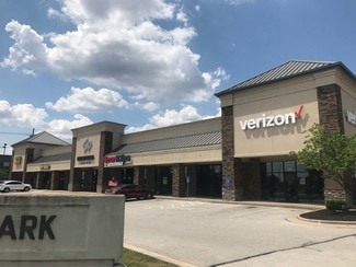 Plus de détails pour 3405 E Battlefield, Springfield, MO - Local commercial à louer