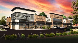 Plus de détails pour 22719 US-281, San Antonio, TX - Local commercial à louer