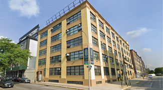 Plus de détails pour 2121 41st Ave, Long Island City, NY - Local d'activités à louer