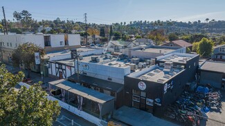 Plus de détails pour Colorado Blvd, Los Angeles, CA - Local commercial à vendre