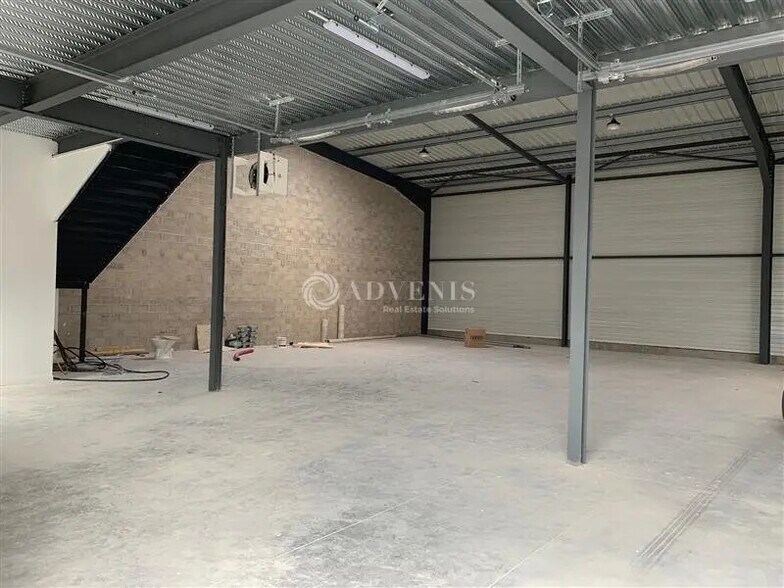 Local d’activités dans Cormeilles-en-Parisis à louer - Photo intérieure – Image 3 sur 6