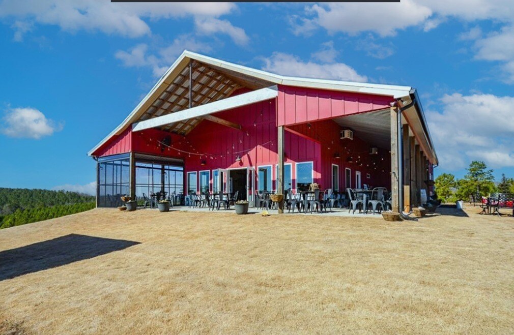 119 Inland Dr, Talking Rock, GA à vendre Photo principale– Image 1 sur 41