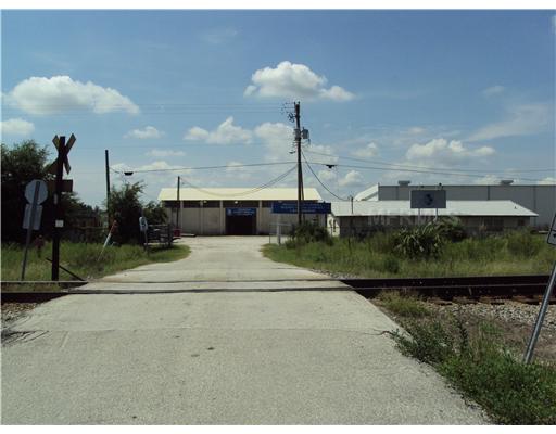2291 E Us Highway 92, Plant City, FL à vendre - Photo principale – Image 1 sur 5