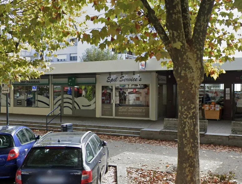 Local commercial dans Annecy à vendre - Photo de l’immeuble – Image 3 sur 3