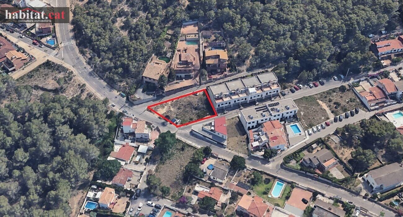 Carrer Internet, 39, Cunit, Tarragona à vendre Photo principale– Image 1 sur 4