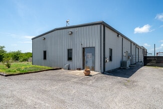 Plus de détails pour 8808 County Road 1458, Taft, TX - Local d’activités à vendre