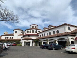 Plus de détails pour 101 Golf Course Dr, Rohnert Park, CA - Bureau, Bureau/Local commercial à louer