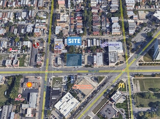 Plus de détails pour 2336-2346 W Roosevelt Rd, Chicago, IL - Terrain à vendre