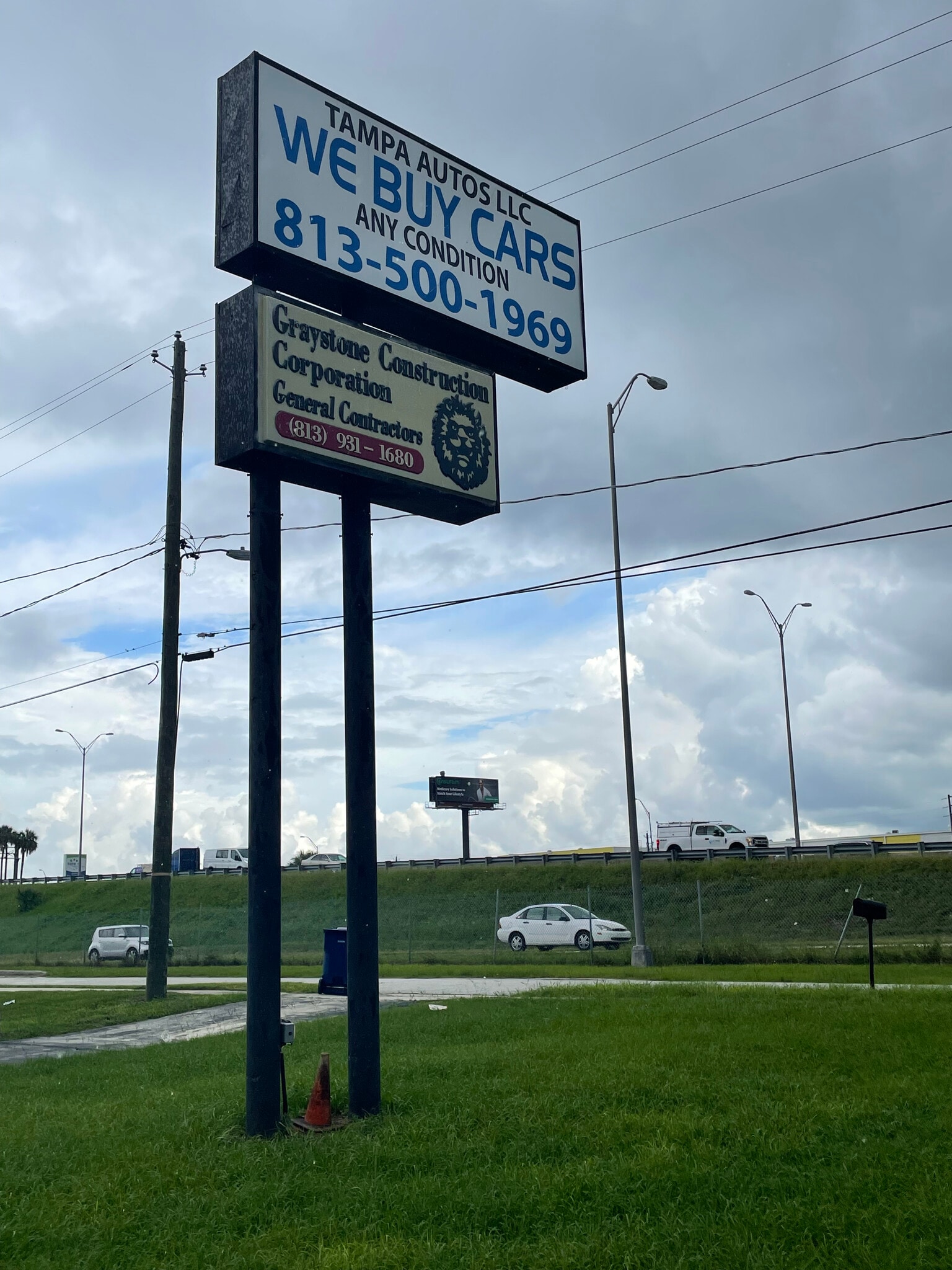 11412 N Central Ave, Tampa, FL à louer Photo intérieure– Image 1 sur 21