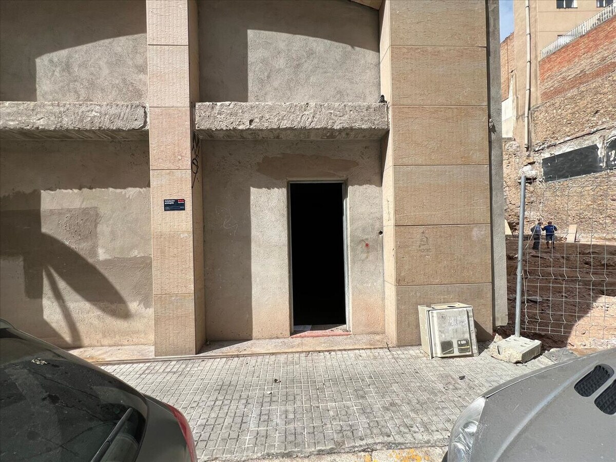 Carrer Orosi, 1, Tarragona, TAR 43004 - Lot Puerta 03 - - Photo intérieure - Image 1 of 11