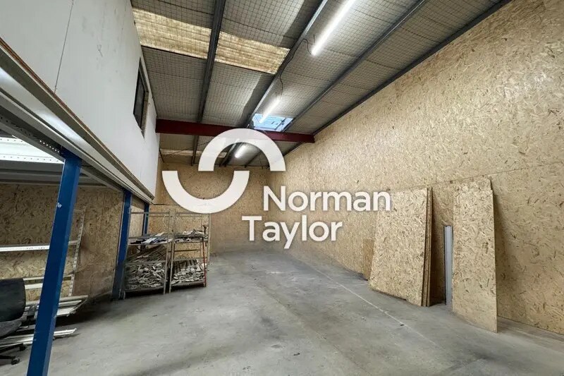 Bureau dans Montpellier à louer - Photo intérieure – Image 3 sur 11