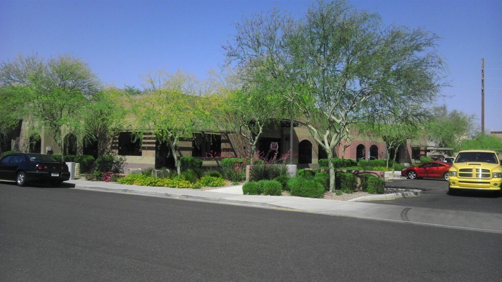 4110 N 108th Ave, Phoenix, AZ à vendre - Photo de l’immeuble – Image 3 sur 18