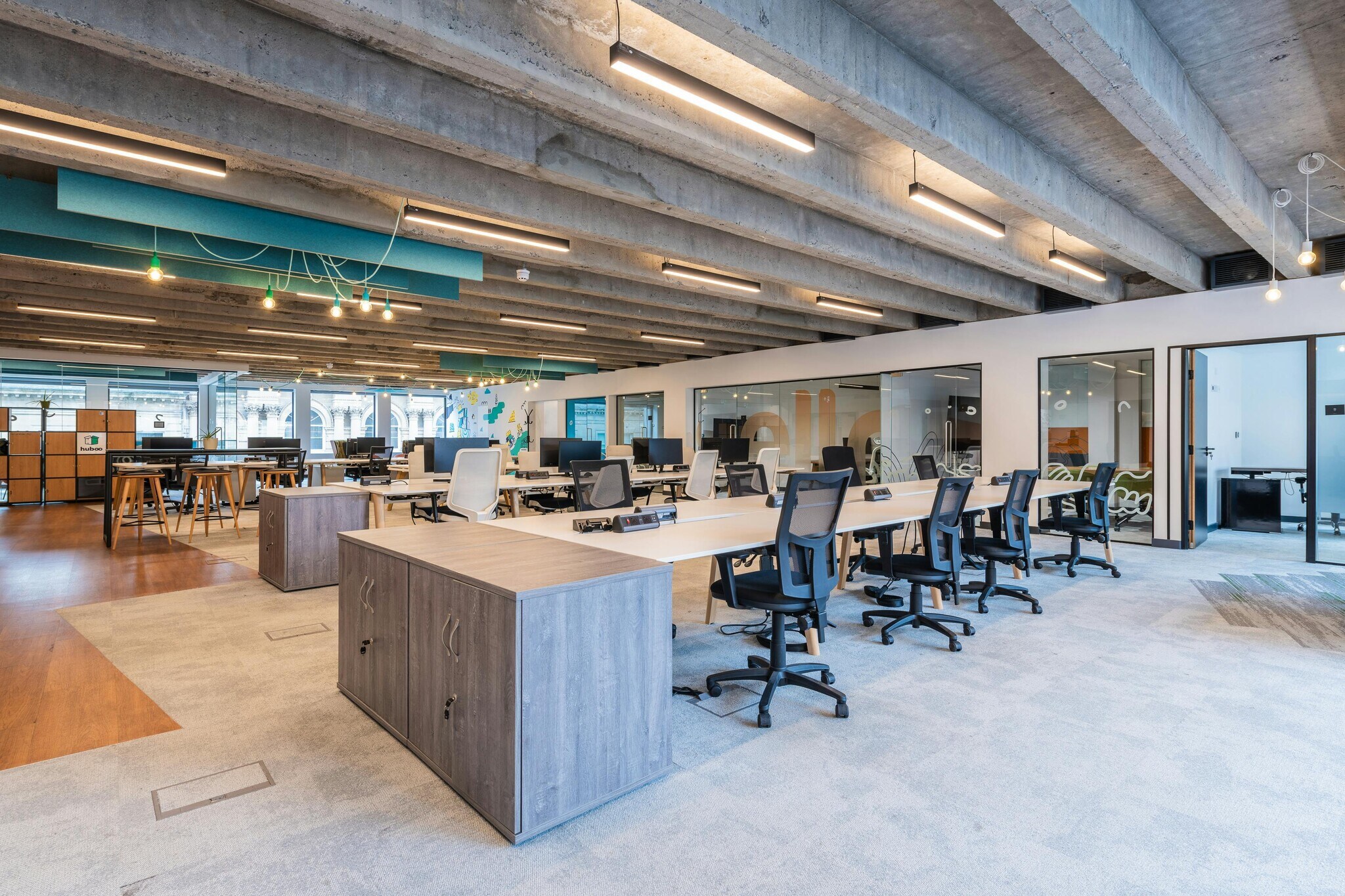 41 Corn St, Bristol à louer Photo de l’immeuble– Image 1 sur 24