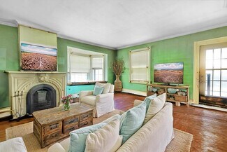 Plus de détails pour 36 Elgin St E, Conestogo, ON - Terrain à vendre