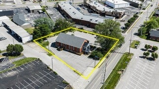 Plus de détails pour 824 Lehman Ave, Bowling Green, KY - Spécialisé à vendre