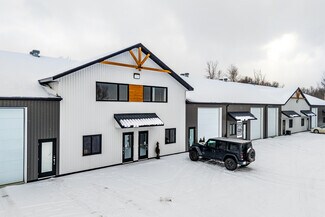 Plus de détails pour 2300 Rue De L'avenir, Dunham, QC - Industriel/Logistique à louer