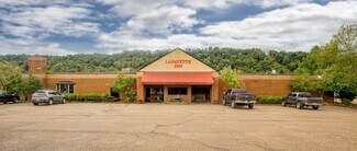 Plus de détails pour 95 Teletech Dr, Moundsville, WV - Bureau à louer