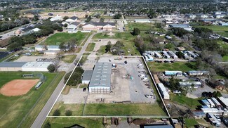 Plus de détails pour 18906 Turnip St, Spring, TX - Industriel/Logistique à vendre