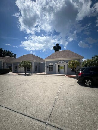 Plus de détails pour 205 Montgomery Ave, Sarasota, FL - Bureau à vendre