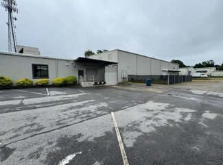 Plus de détails pour 215-219 Lovvorn Rd, Carrollton, GA - Industriel/Logistique à louer