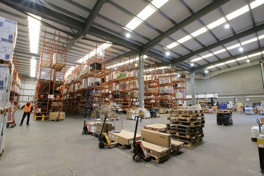 Elliott Way, Birmingham à louer - Photo intérieure – Image 3 sur 7