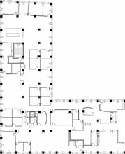 20 N Wacker Dr, Chicago, IL à louer Plan d’étage– Image 1 sur 1