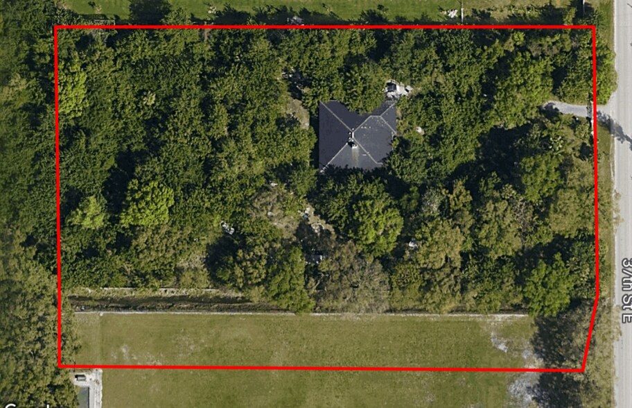 5120 37th St E, Bradenton, FL à vendre - Photo principale – Image 1 sur 1