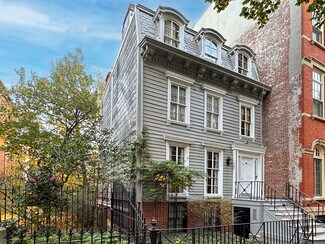 Plus de détails pour 69 Orange St, Brooklyn, NY - Bureau à vendre