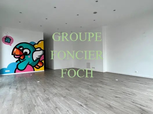 Local commercial dans Villeurbanne à louer - Photo intérieure – Image 2 sur 3