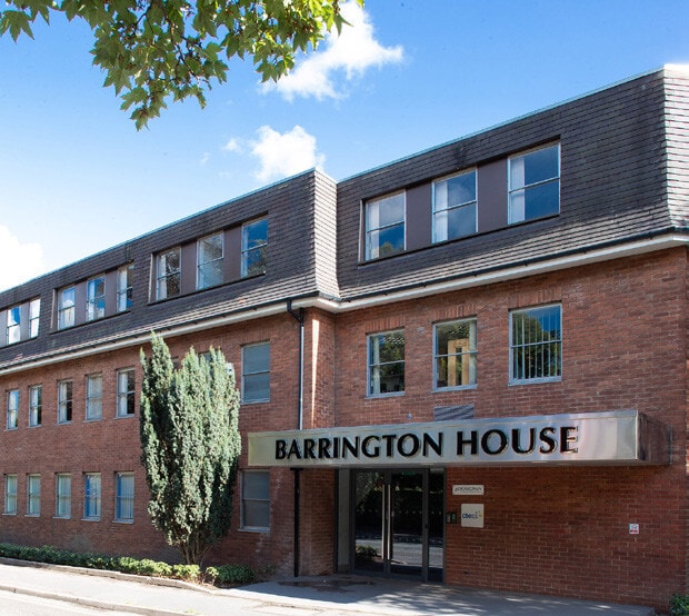 Heyes Ln, Alderley Edge à louer Photo de l’immeuble– Image 1 sur 3