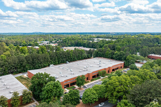 2725 Northwoods Pky, Peachtree Corners, GA - VUE AÉRIENNE  vue de carte