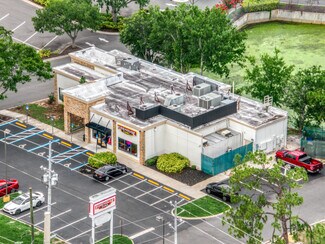 Plus de détails pour 4228 Sebring Pky, Sebring, FL - Local commercial à vendre