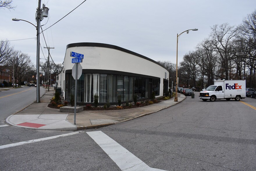 951 W 21st St, Norfolk, VA à vendre - Photo principale – Image 1 sur 5