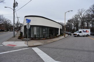 Plus de détails pour 951 W 21st St, Norfolk, VA - Bureau à vendre