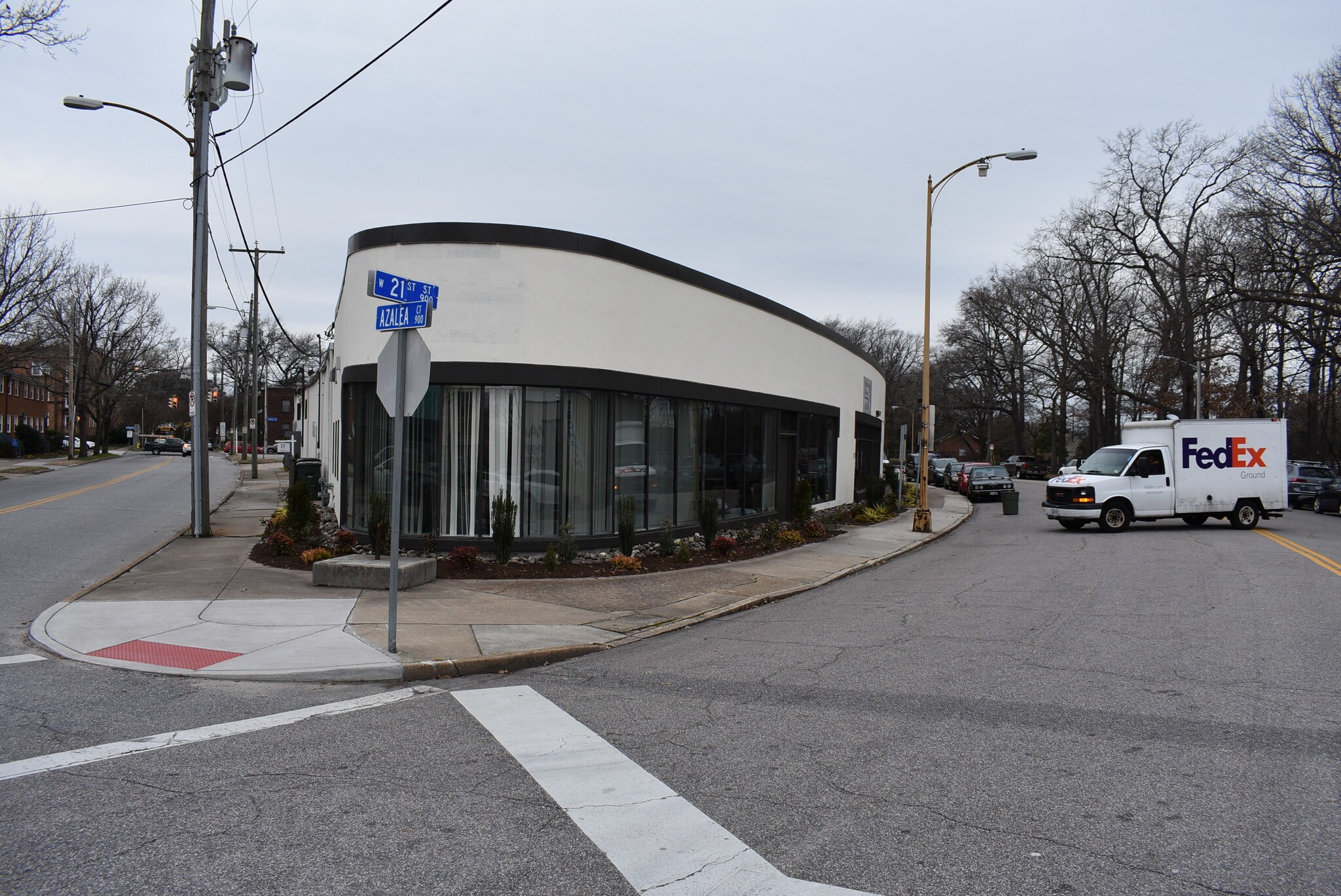 951 W 21st St, Norfolk, VA à vendre Photo principale– Image 1 sur 6