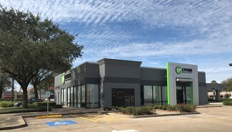 Plus de détails pour 7060 Highway 6 N, Houston, TX - Bureau/Local commercial à louer