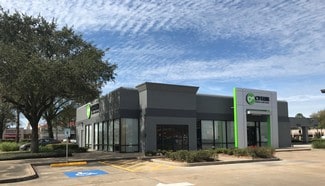 Plus de détails pour 7060 Highway 6 N, Houston, TX - Bureau/Local commercial à louer